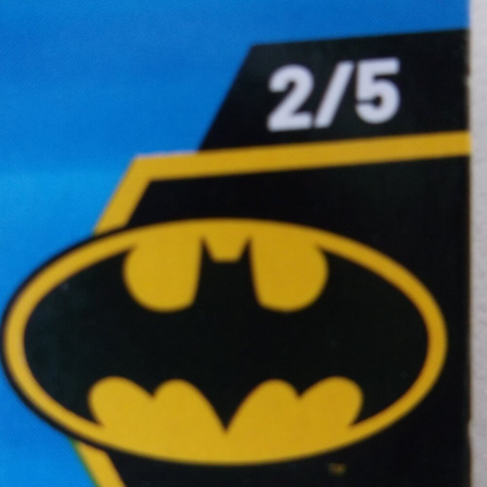 Mattel, Hot Wheels, the Dark Knight Batmobile Camo Variant • 51/250 • 2/5 • NWT - Picture 7 of 8